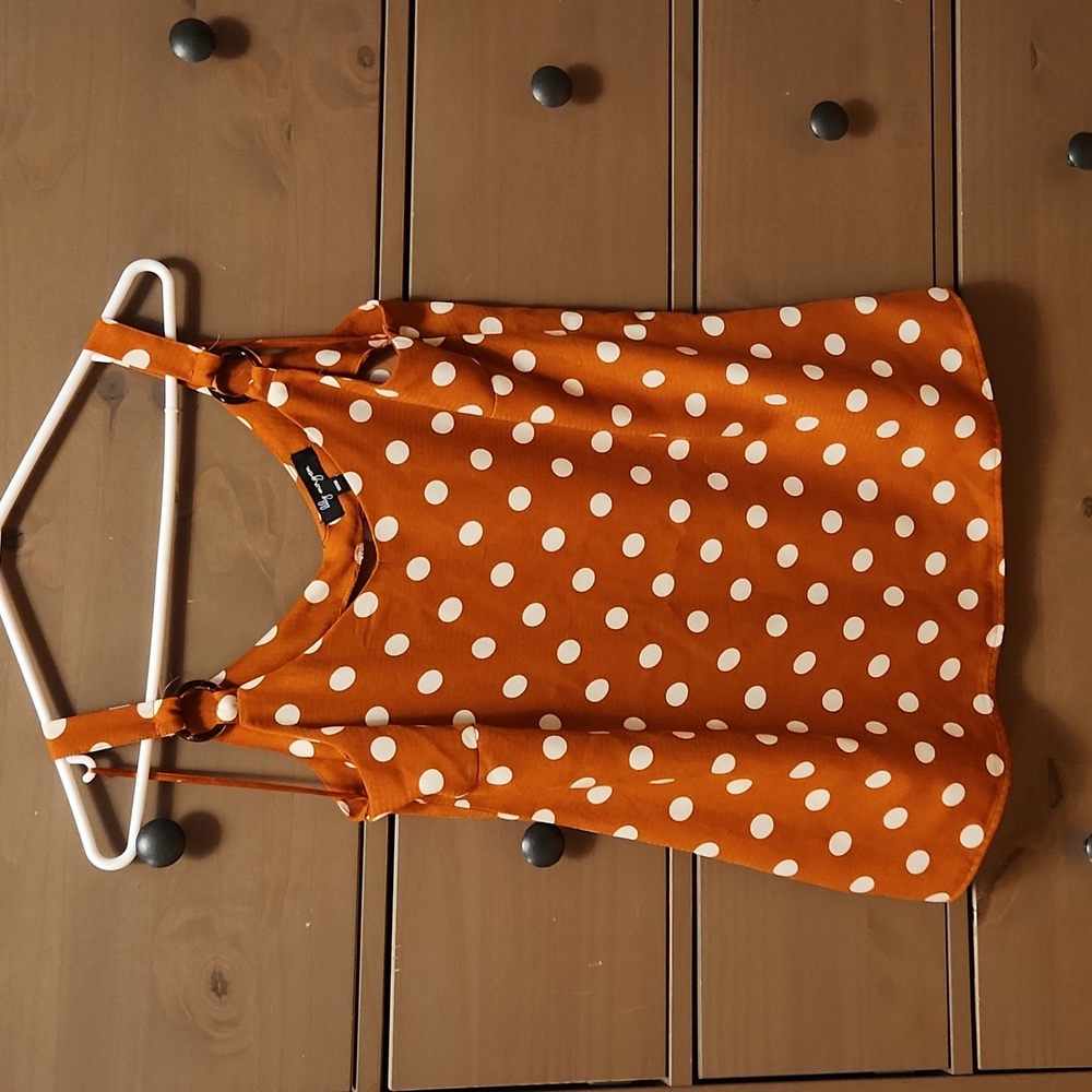 70s cami | M